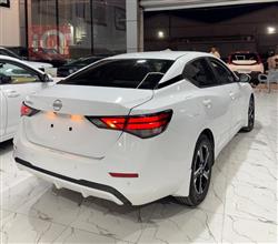 نيسان سنترا